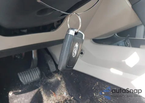 2017 Ford Fusion Hybrid Se из США, поврежденный, VIN 3FA6P0LU4HR232980